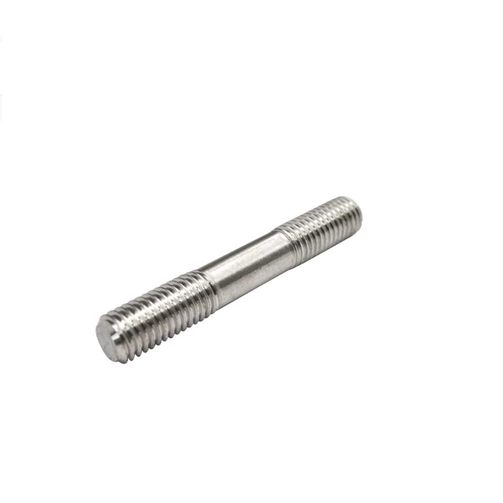 Double End Thread Rod M5 Size 304 A2 Stainless Steel Headless Stud Bolts 190Mm 9067246616779