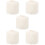5 Rolls Multi-Function Crochet Yarn for Household Knitting 8