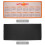 Large Gaming Mouse Pad Rubber Multi 1pcs For Office Use 10