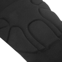 Knieschoner Schutz Sleeve Nylon Atmungsaktiv Sportstütze
