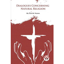 Dialogues Concerning Natural Religion by David Hume Paperback Book