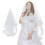Fashion Sposa 1,5 M Singolo 11