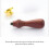 Wachssiegelstempel-Set, 6