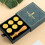 Wachssiegelstempel-Set, 4