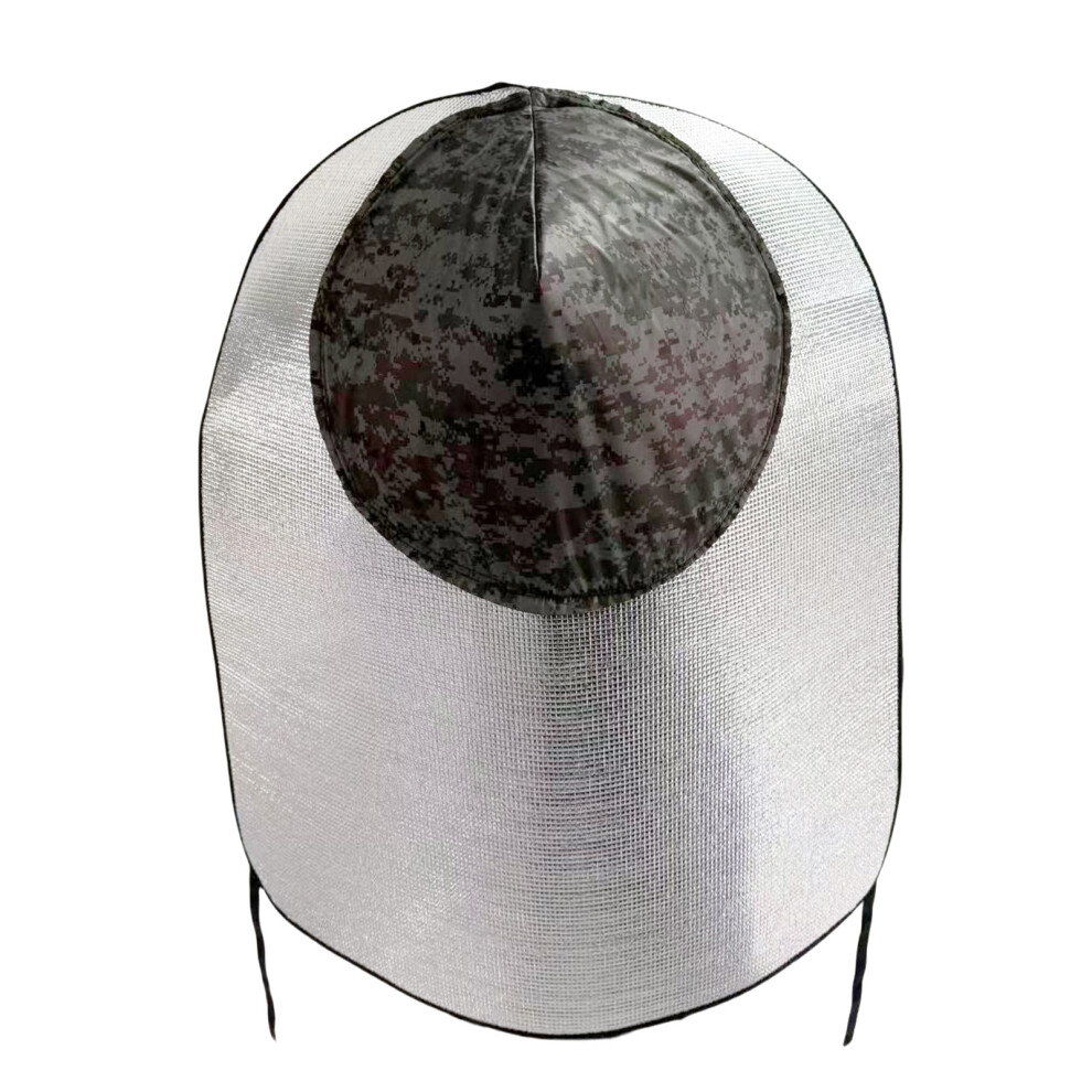 (camouflage, 70CM) Rain And Sun Protections Provided By Sturdy Visor Cap Outdoor-image-OPC-PMTVZKC-NEW