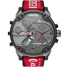 Diesel DZ7423 Mr. Daddy 2.0 Men's Watch
