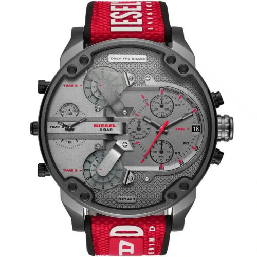 Diesel Diesel DZ7423 Mr. Daddy 2.0 Men's Watch
