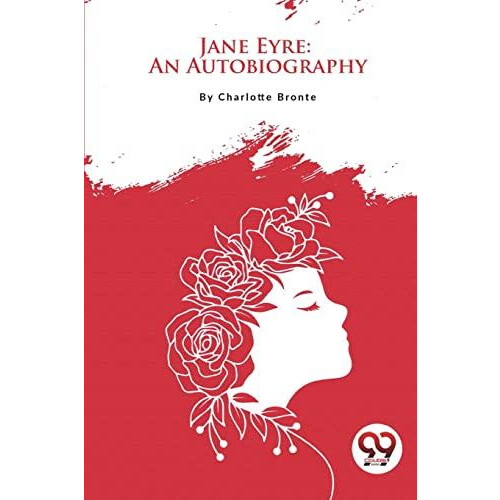 Jane Eyre by Charlotte Bront Paperback Book