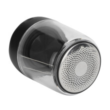 C7 Portable Bluetooth 5.2 Speaker 5W LED Light Stereo 213g