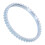 Durable 74.9mm 44 Tooth ABS Brake Ring for Clio Mk2 2000‑Present 9
