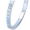 Durable 74.9mm 44 Tooth ABS Brake Ring for Clio Mk2 2000‑Present 7