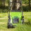 Greenworks 40V Lawn Mower 35cm - tool only 5