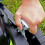 Greenworks 40V Lawn Mower 35cm - tool only 9