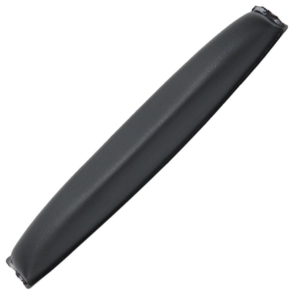 Headphone Headband Cushion Replacement For G930/G430/F450/G231, Black 8781359550638
