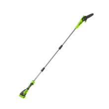 40V Pole Saw 20cm Gen. II - tool only