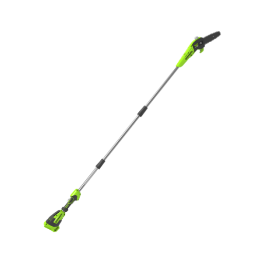 Greenworks 40V Pole Saw 20cm Gen. II - tool only