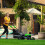 Greenworks 40V Lawn Mower SP 46cm - tool only 9