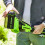 Greenworks 40V Pole Saw 20cm Gen. II - 2Ah Battery 2
