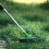 Greenworks 40V Grass Trimmer 30cm - 2Ah Battery 15