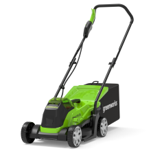 24V Lawn Mower 33cm - tool only