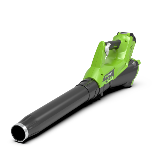 Greenworks 40V Leaf Blower 177 km/h - 2Ah Battery 2