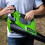 Greenworks 40V Leaf Blower 177 km/h - 2Ah Battery 9