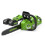 Greenworks 48V (24V x 2) Chainsaw 36cm - 2x 4Ah Battery 2