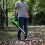 Greenworks 40V Leaf Blower 177 km/h - 2Ah Battery 4