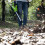 Greenworks 40V Leaf Blower 177 km/h - 2Ah Battery 5