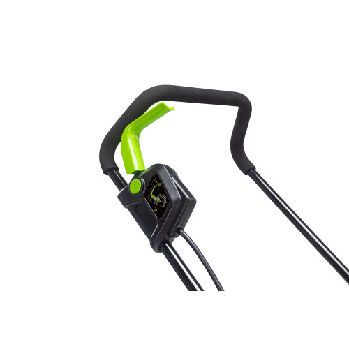 Greenworks 24V Lawn Mower 33cm - 4Ah Battery 2