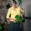Greenworks 40V Leaf Blower 177 km/h - 2Ah Battery 19
