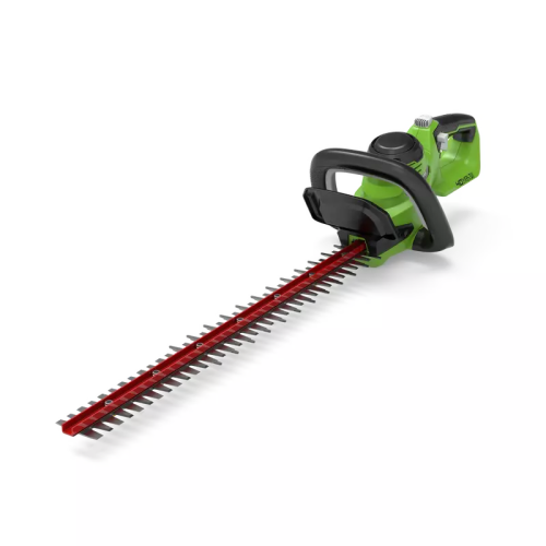 Greenworks 40V Hedge Trimmer 61cm - tool only