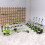 Greenworks 40V Hedge Trimmer 61cm - 2Ah Battery 19