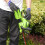 Greenworks 40V Hedge Trimmer 61cm - 2Ah Battery 16