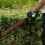 Greenworks 40V Hedge Trimmer 61cm - 2Ah Battery 6