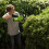 Greenworks 40V Hedge Trimmer 61cm - 2Ah Battery 4