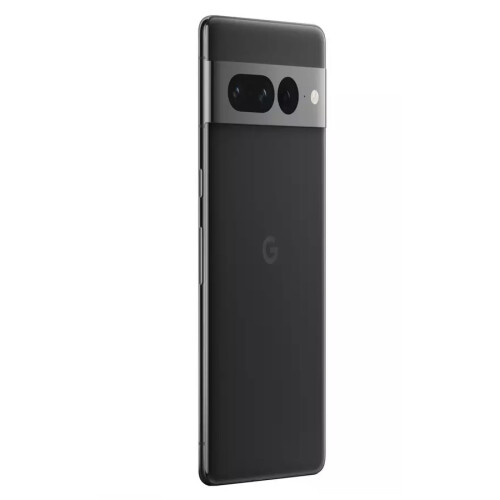 Google Google Pixel 7 Pro 5G 12GB/256GB Dual Sim - Obsidian 2