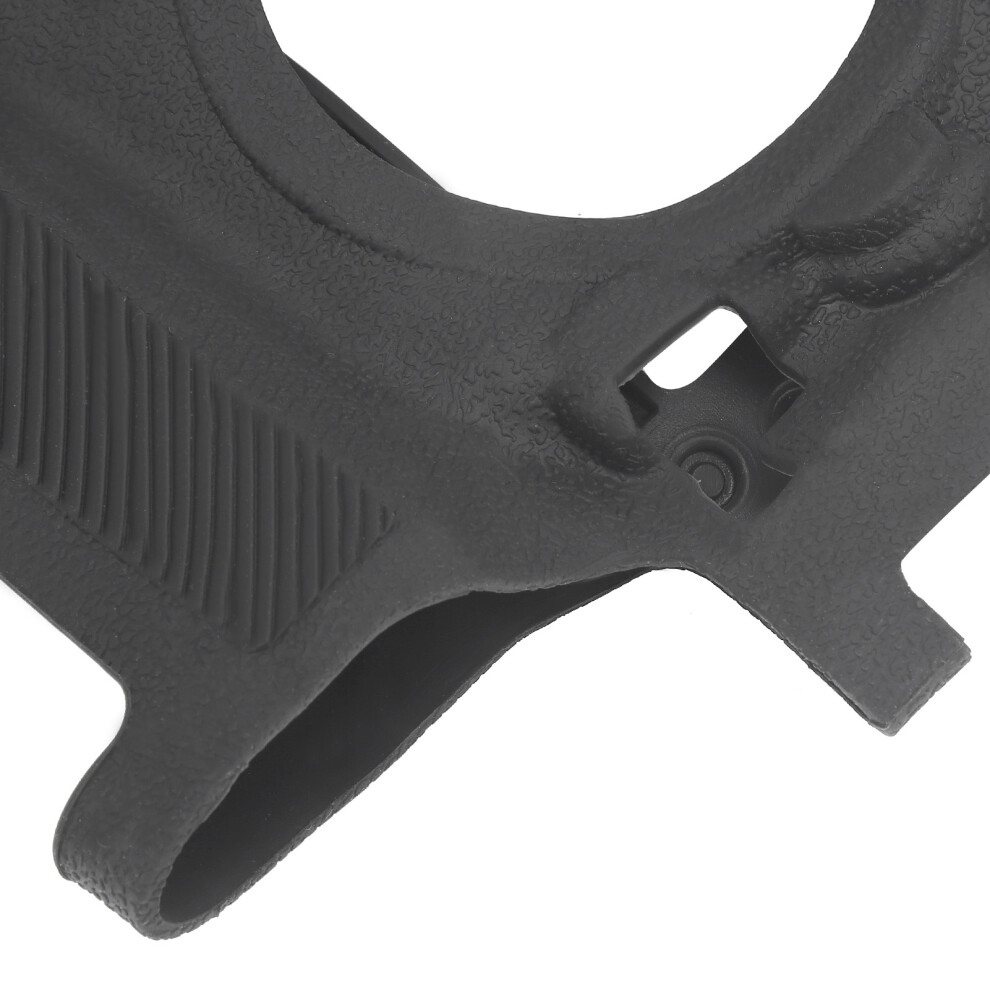 Silicone Camera Cover For Nikon D4/D4s, Antiscratch Black 4901359552157