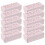 10Stk Macaron Verpackungsbox Mit Transparenter 3