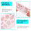 10Stk Macaron Verpackungsbox Mit Transparenter 11