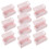 10Stk Macaron Verpackungsbox Mit Transparenter 2