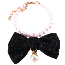 collar para con y , cadena para