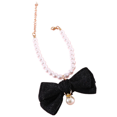 collar para con y , cadena para 2