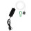 Fish Tank Air Bubbles Pump Kit Zuurstofpompapparaat Aquarium USB 4