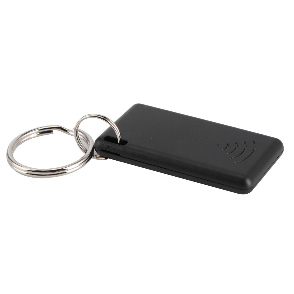 2.4Ghz Car Alarm System With Intelligent Engine Immobilizer 4601359553733