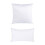 Taie d'oreiller personnalisable en Polyester, housse-rectangle 3