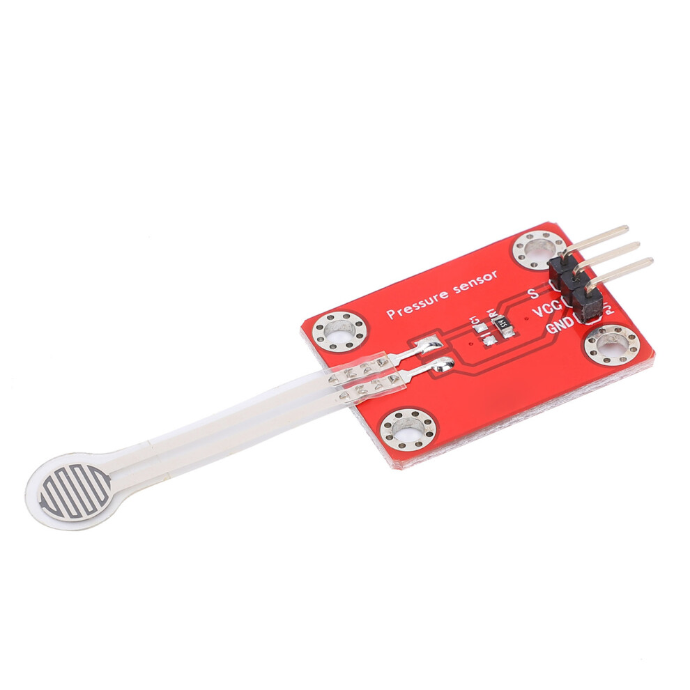 Advanced Thin Film Pressure Sensor Module 3.3-5V PCB for Micro:bit