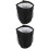 2Pcs Compact Cup Holder For Stroller Bottle Storage 7