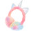Winter Ear Muff Couverture Pour Oreilles Réchauffeur Hiver 1