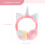 Winter Ear Muff Couverture Pour Oreilles Réchauffeur Hiver 3
